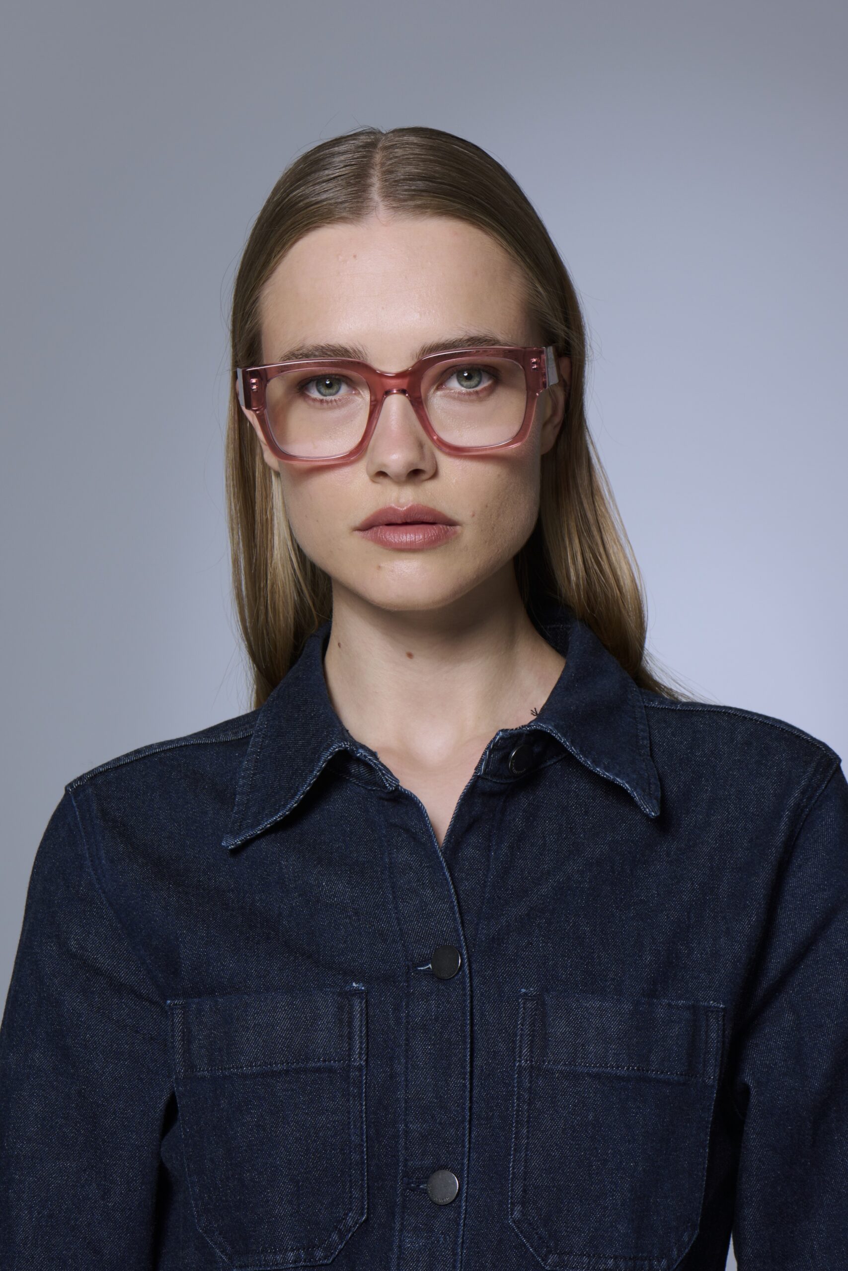 Eve | Candy Pink | Women's Optical Frames | Frank and Fritz
