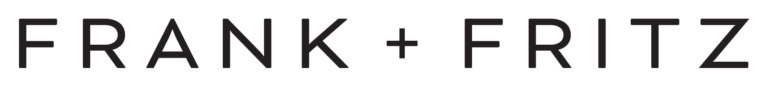 Frank + Fritz Logo