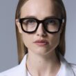 BROWN OPTICAL EYEWEAR FRAME MEN WOMEN UNISEX