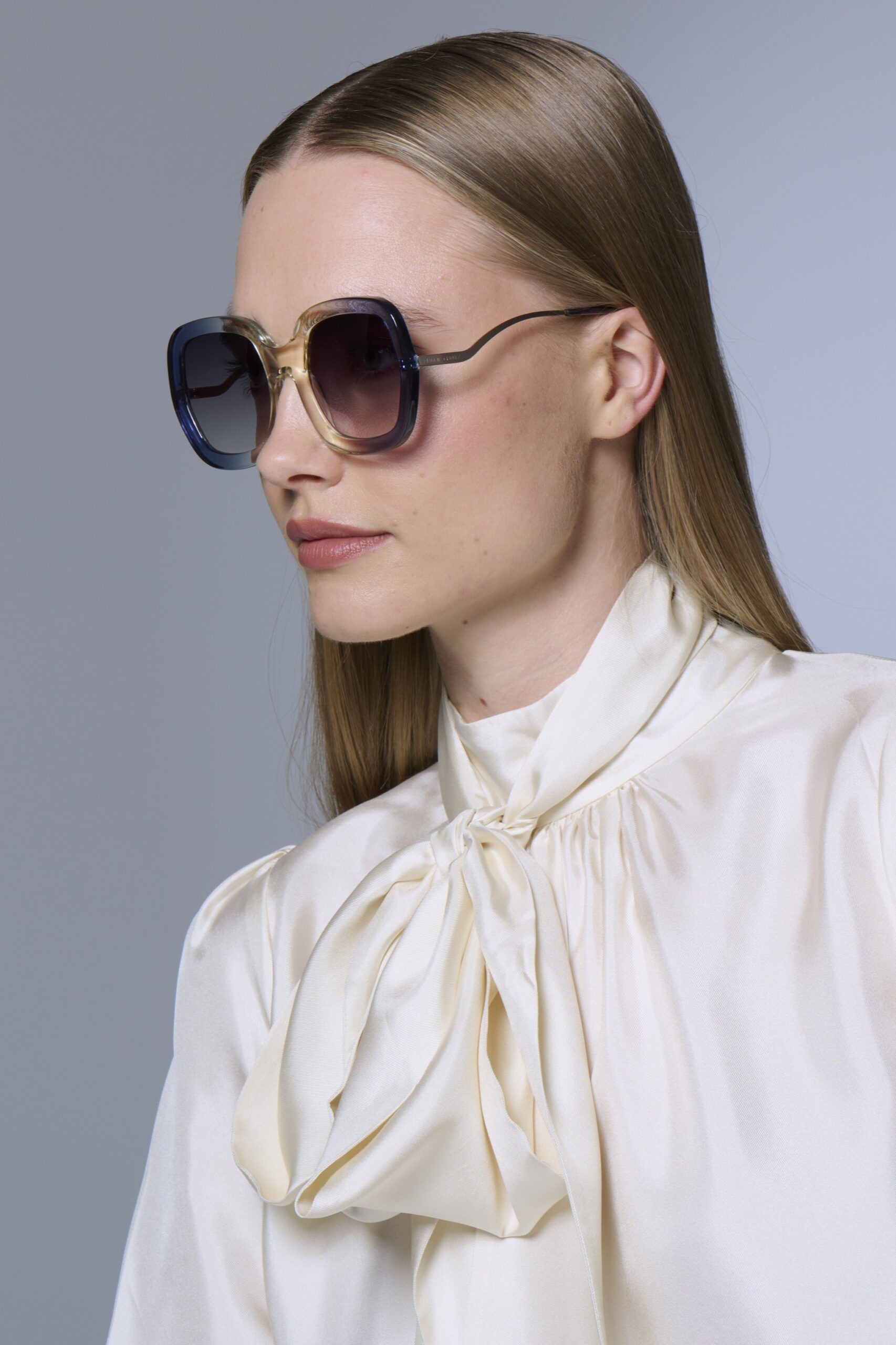 SUNGLASSES OVERSIZED WOMEN