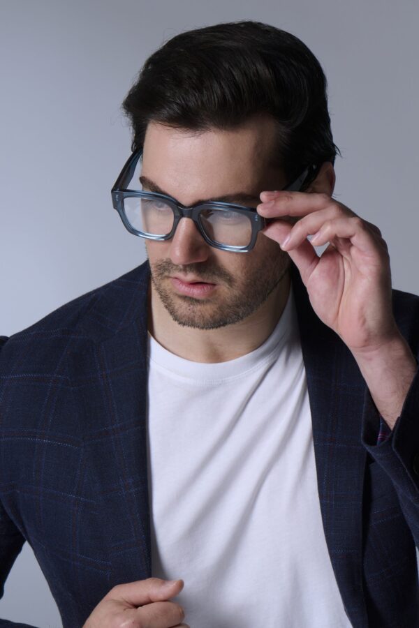 EYEWEAR OPTICAL MEN WOMEN UNISEX