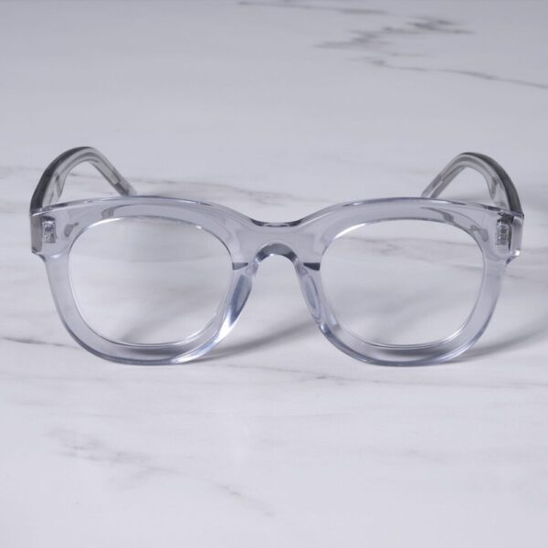 OPTICAL FRAMES CLEAR OVERSIZED WOMEN MEN