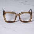 OPTICAL GLASSES BROWN WOMEN