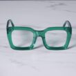 OPTICAL GLASSES WOMEN GREEN