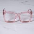 OPTICAL FRAMES PINK WOMEN