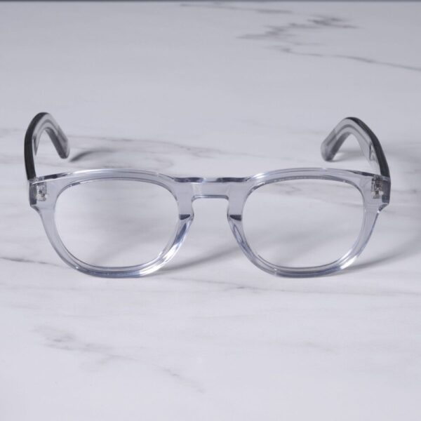 OPTICAL GLASSES CLEAR MEN WOMEN