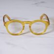 OPTICAL GLASSES YELLOW