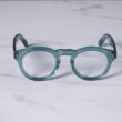 OPTICAL FRAMES BLUE