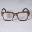 OPTICAL GLASSES BROWN