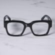 OPTICAL GLASSES BLACK