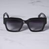 SUNGLASSES BLACK
