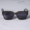 SUNGLASSES GREEN