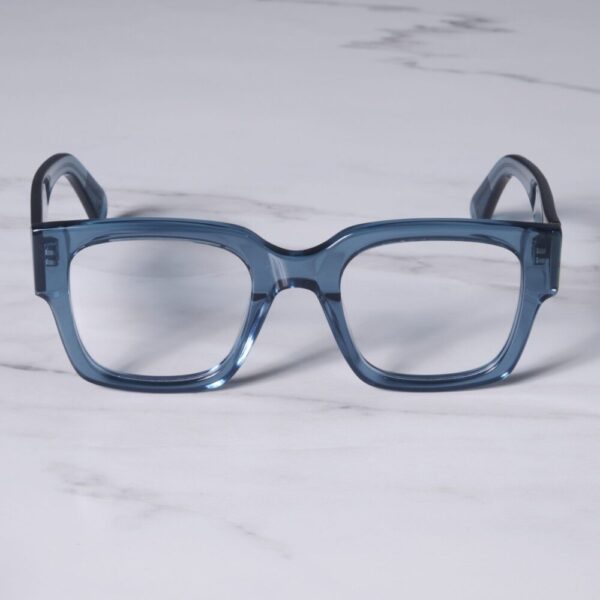 OPTICAL GLASSES BLUE