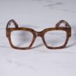 OPTICAL GLASSES BROWN