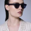 SUNGLASSES WINSTON BLUE WOMEN