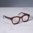 BROWN OPTICAL FRAMES UNISEX MEN WOMEN