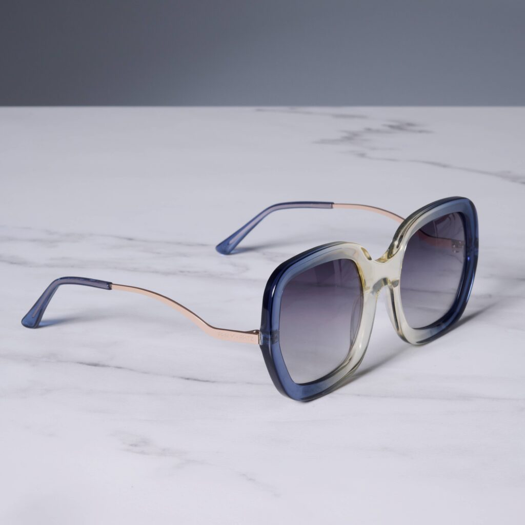 Frank and Fritz | DORA | Vintage Style Women's Sunglasses