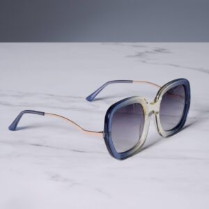 DORA OVERSIZED LUXURY SUNGLASSES WOMEN