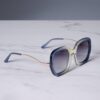 DORA OVERSIZED LUXURY SUNGLASSES WOMEN