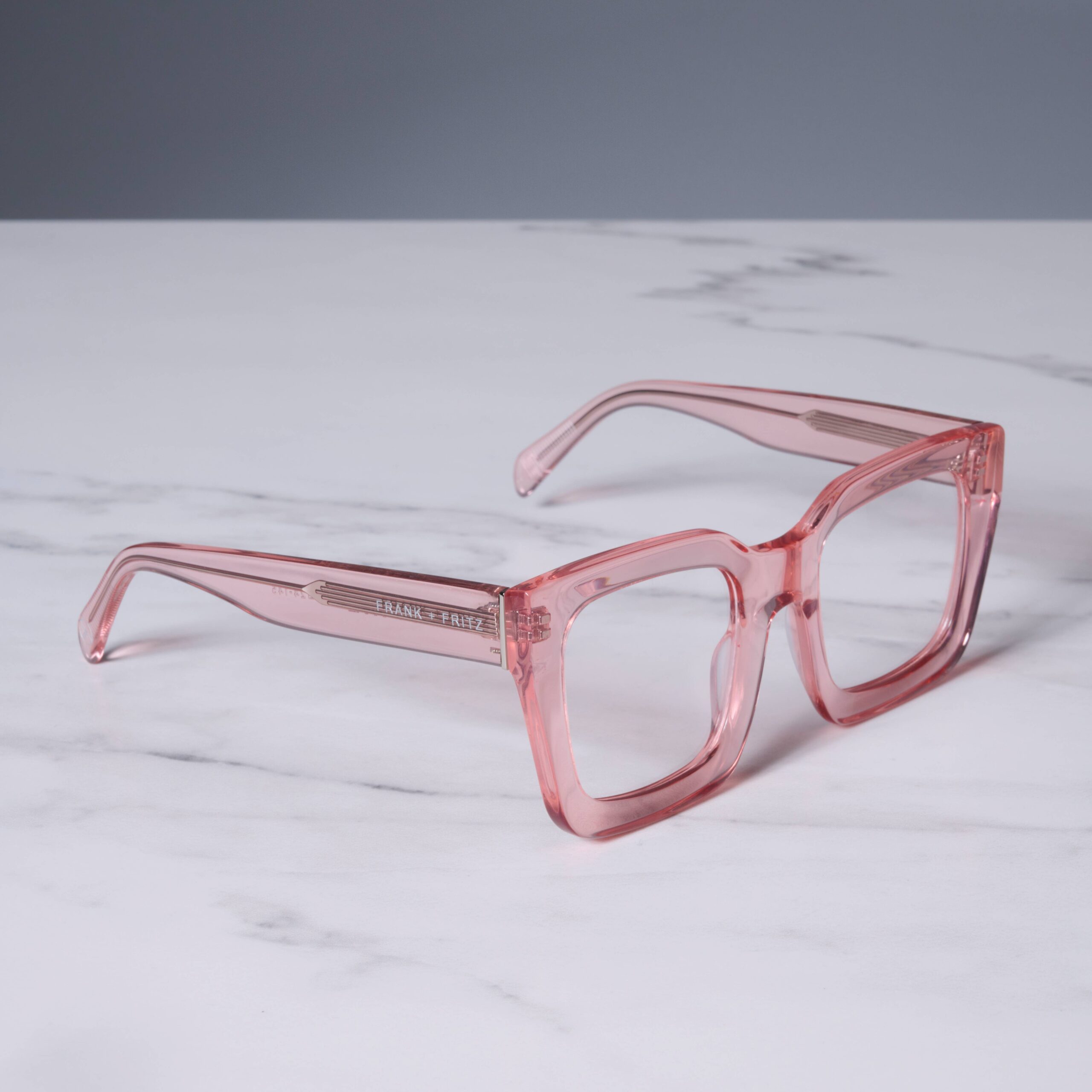 PINK WOMEN OPTICAL FRAMES