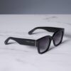 SUNGLASSES BLACK WOMEN MEN UNISEX