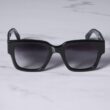 SUNGLASSES BLACK