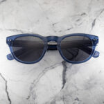 Winston | Blue