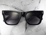 CLASINA | Black