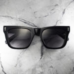 CLASINA | Black