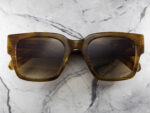 RYN | Havana Striped Brown