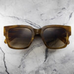 RYN | Havana Striped Brown