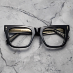 CLASINA | Black