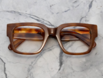 Ryn | Havana Striped Brown