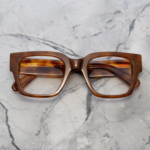 Ryn | Havana Striped Brown