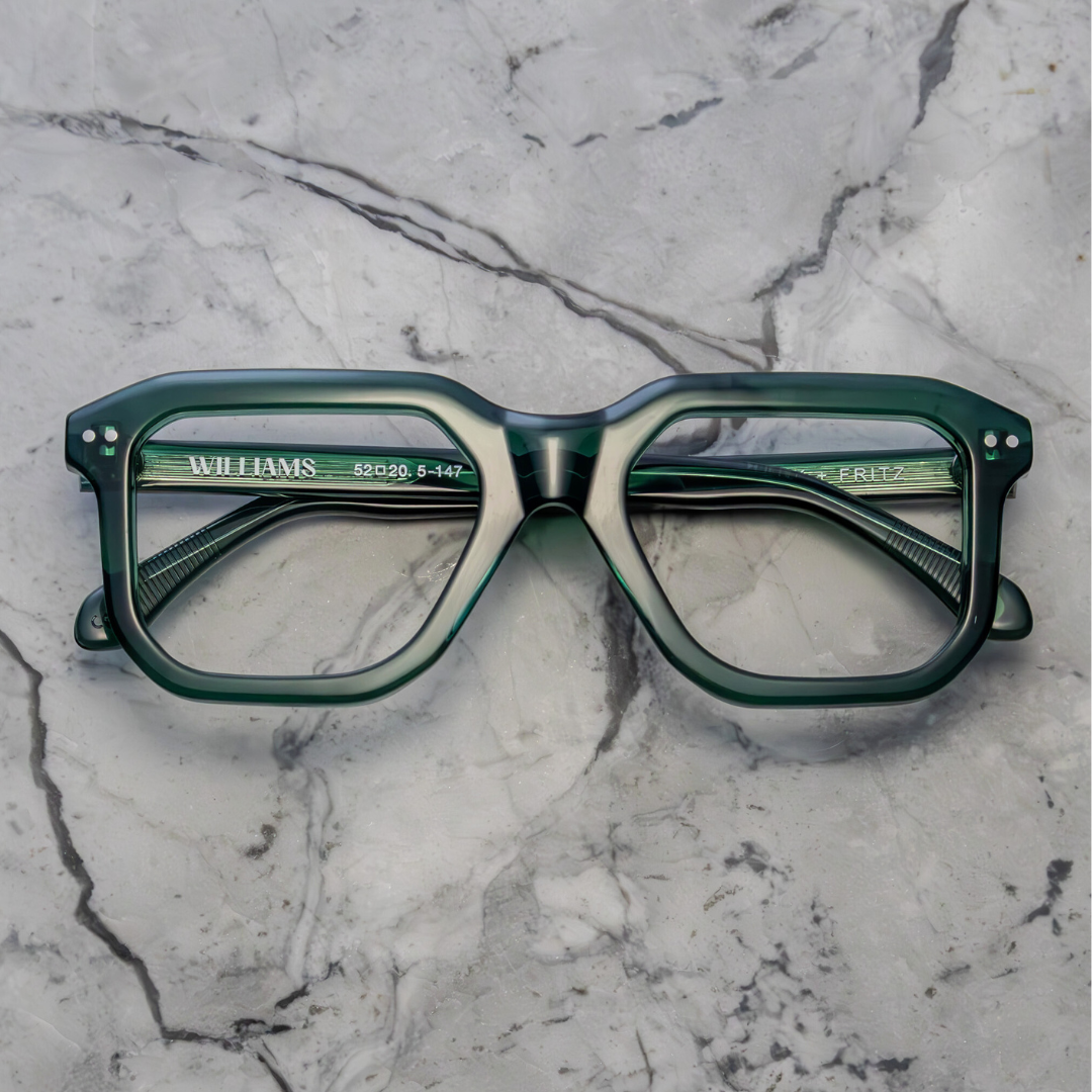 WILLIAMS | Green