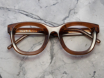 Teunis | Havana Brown