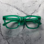 RINGO | GREEN