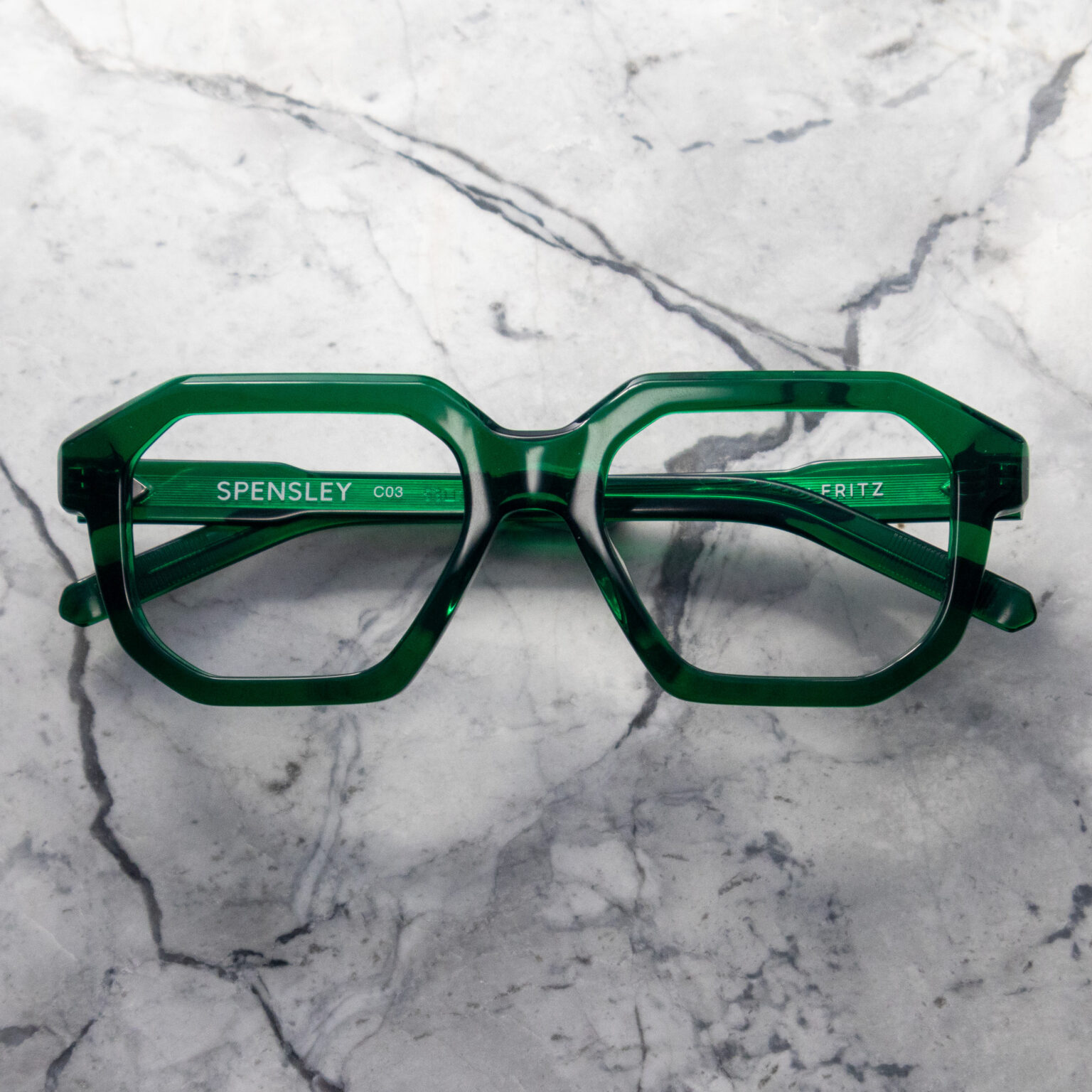SPENSLEY | GREEN