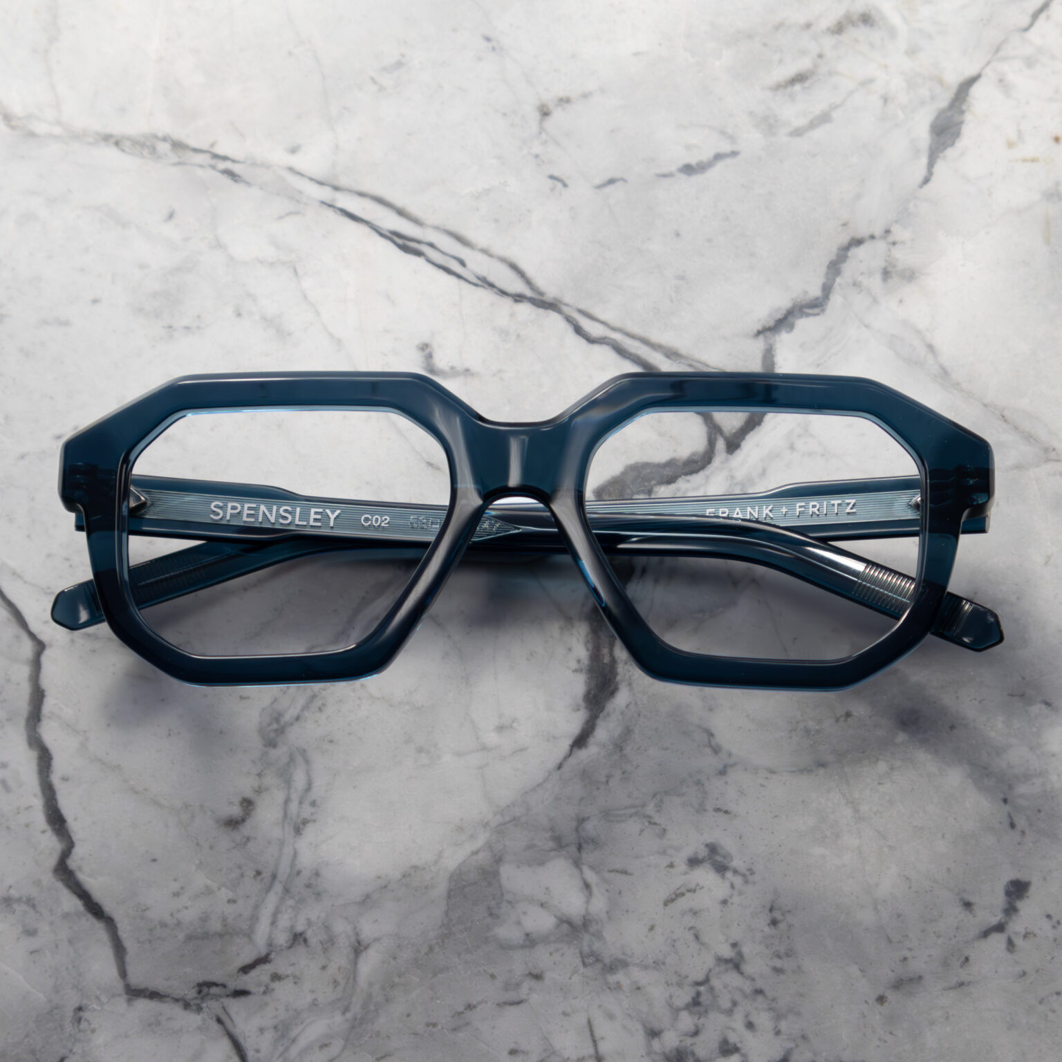 SPENSLEY | BLUE