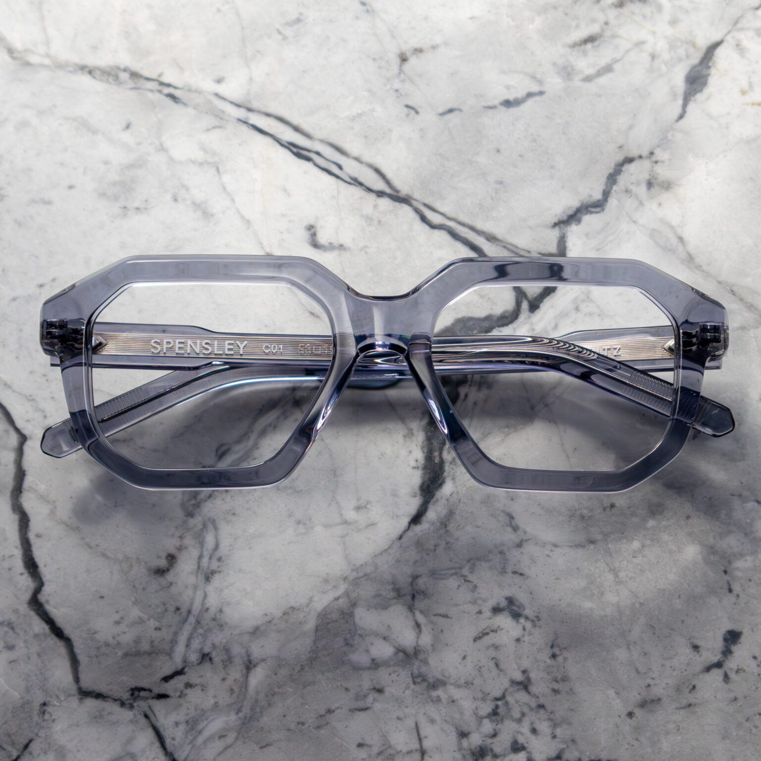 SPENSLEY | GREY