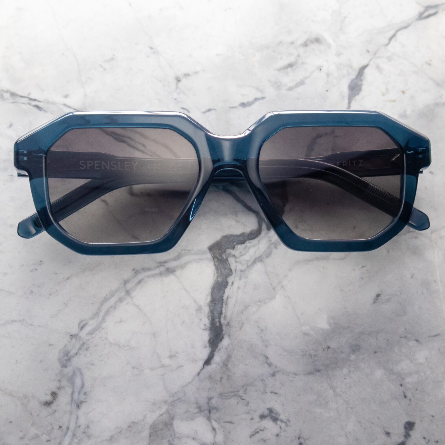 SPENSLEY | BLUE