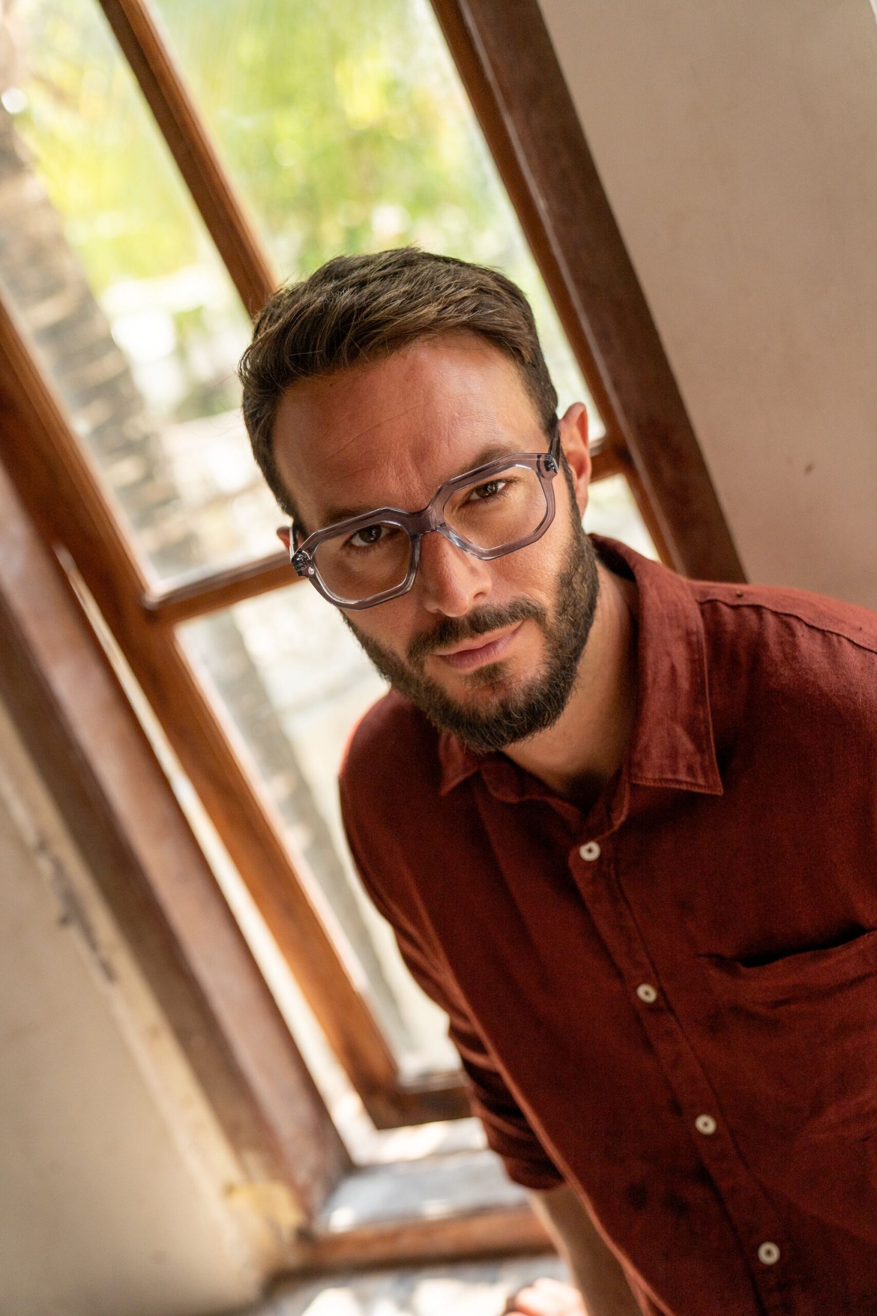 SPENSLEY GREY OPTICAL