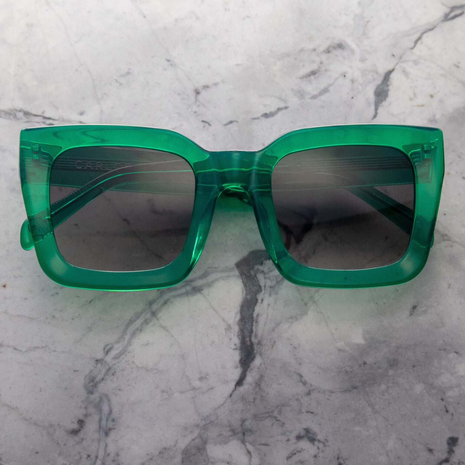 Carlos | Forrest Green