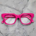 JEANIE | Pink