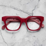 JEANIE | Red