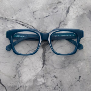 AUSTRALIAN DESIGN EYEWEAR BLUE OPTICAL GLASSES