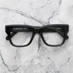 MARGOT | Black