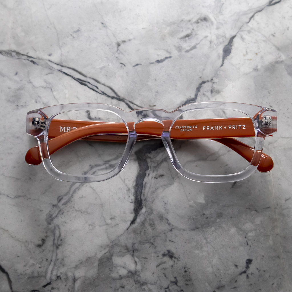 AUSTRALIAN EYEWEAR