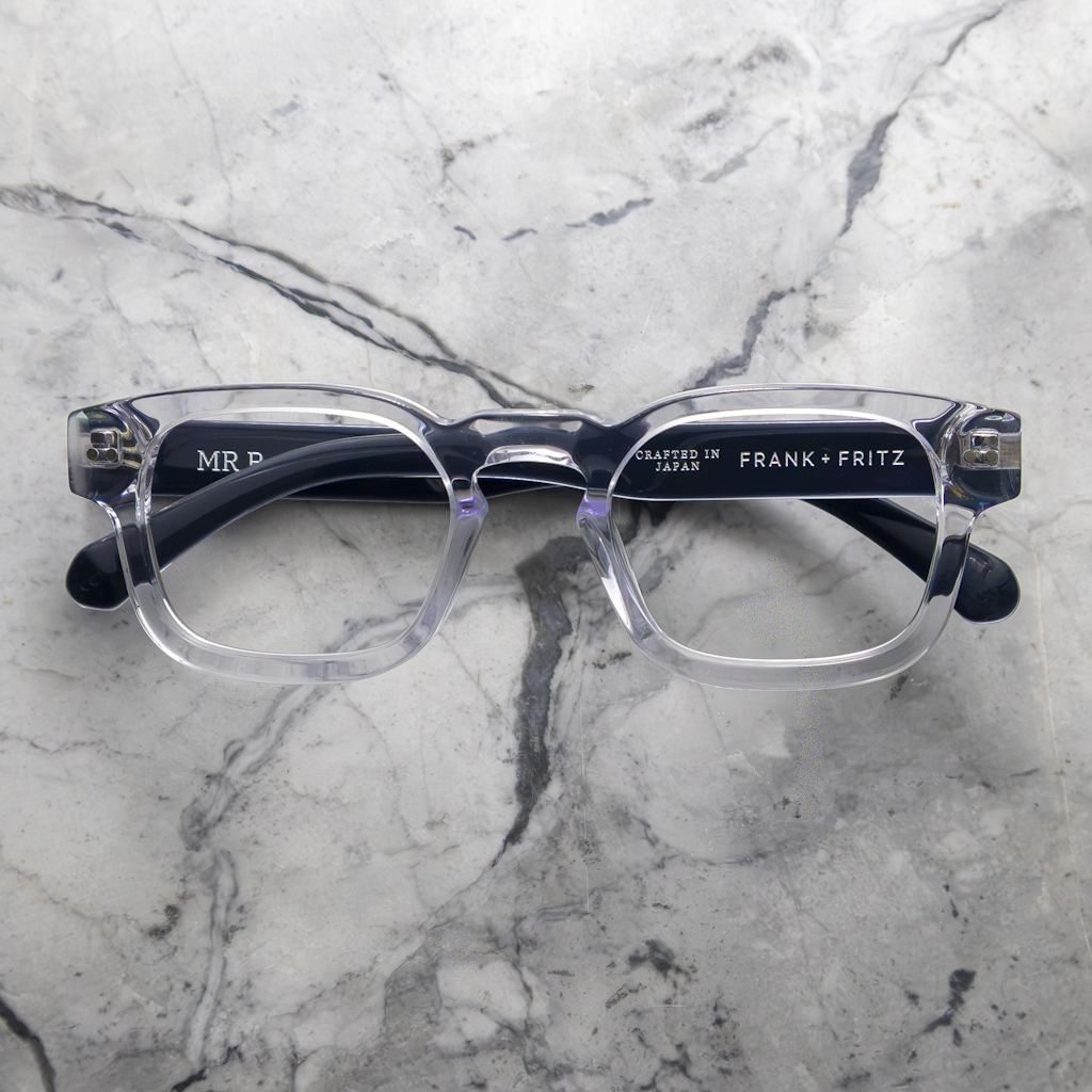 AUSTRALIAN EYEWEAR UNISEX FRAME