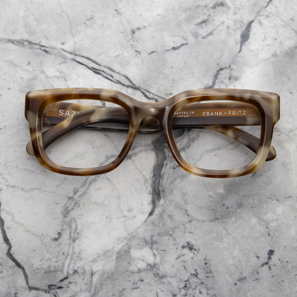 AUSTRALIAN EYEWEAR OPTICAL FRAME